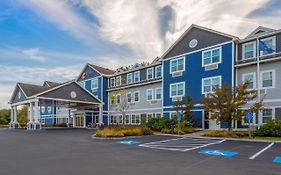 Comfort Inn And Suites Wilton Maine